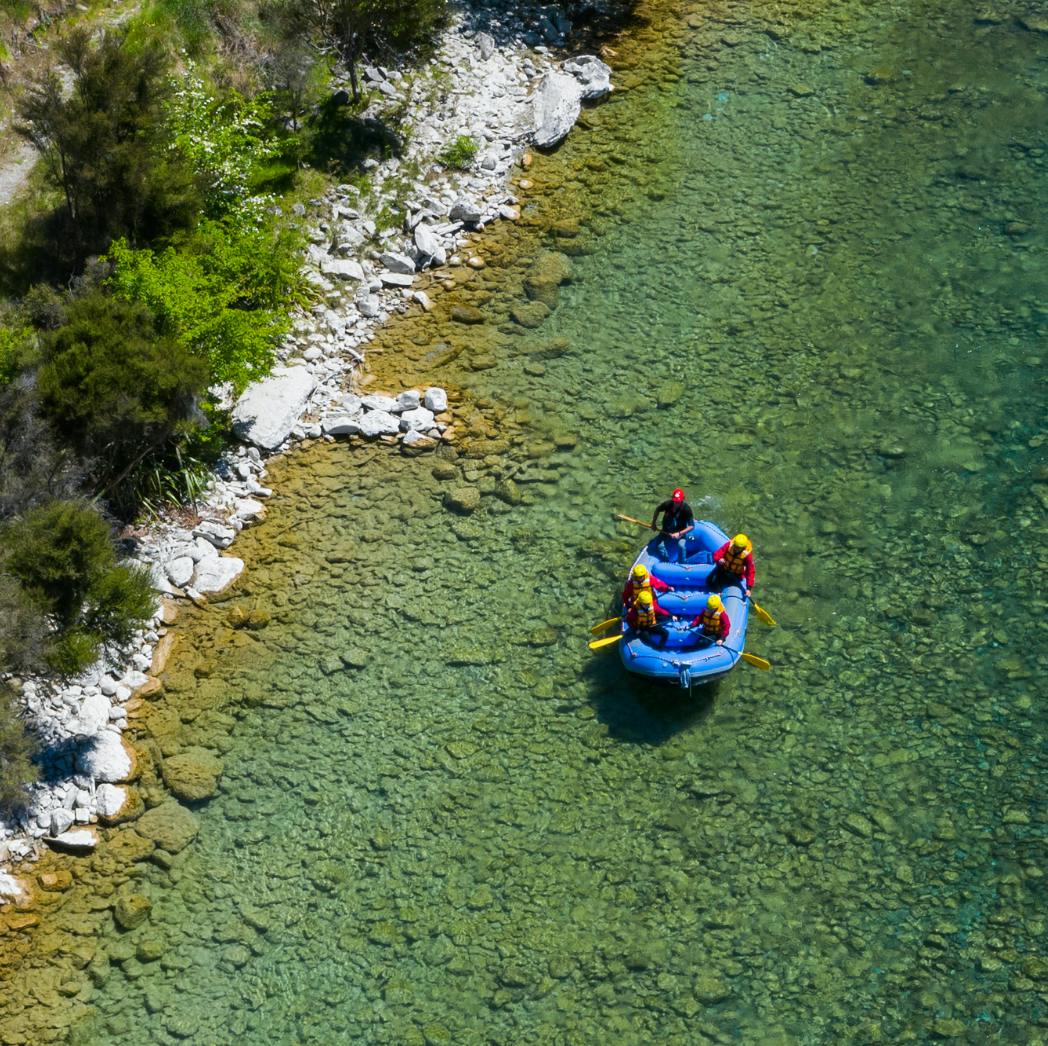 Mt Isthmus raft copy