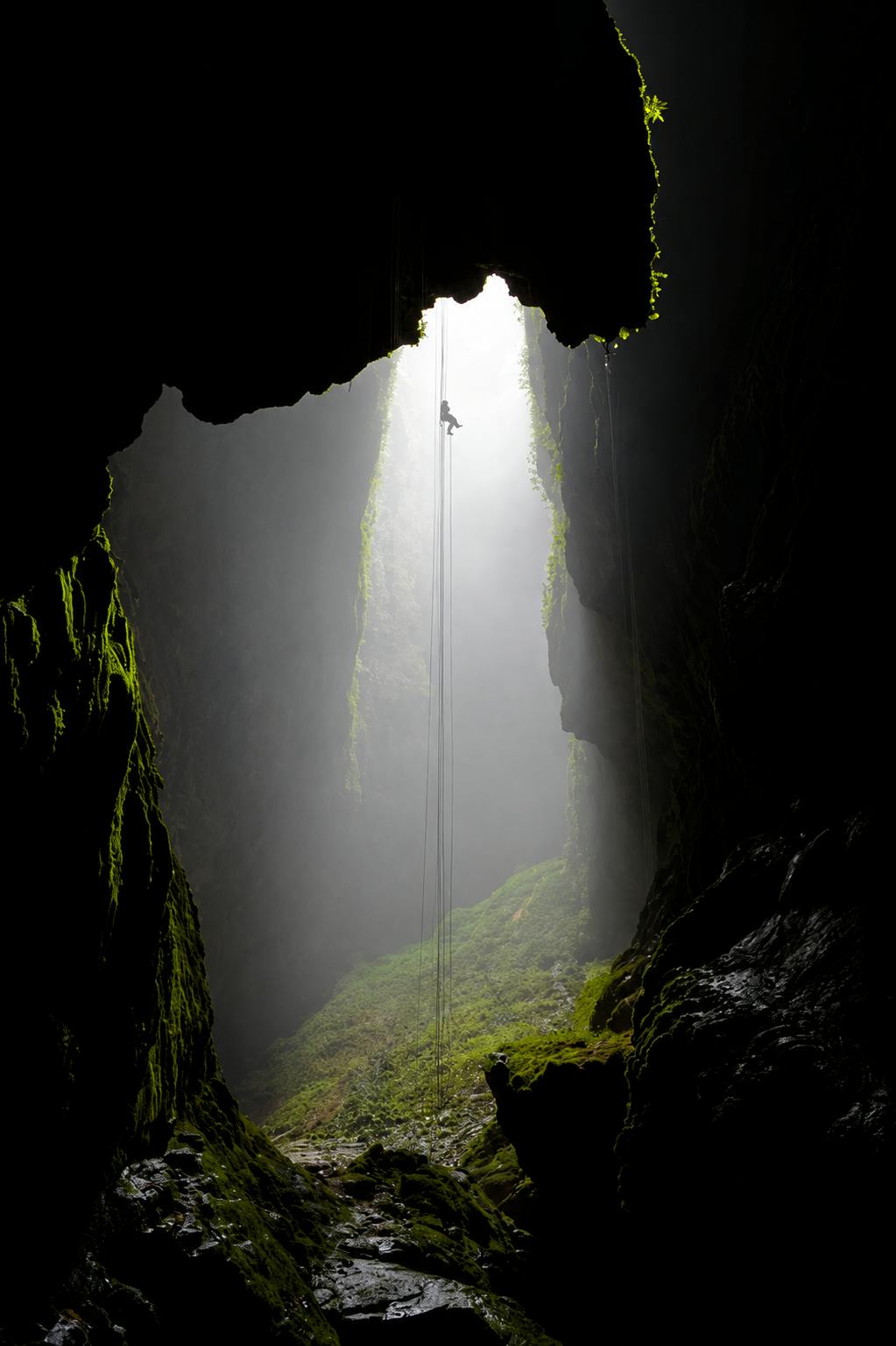 lost world