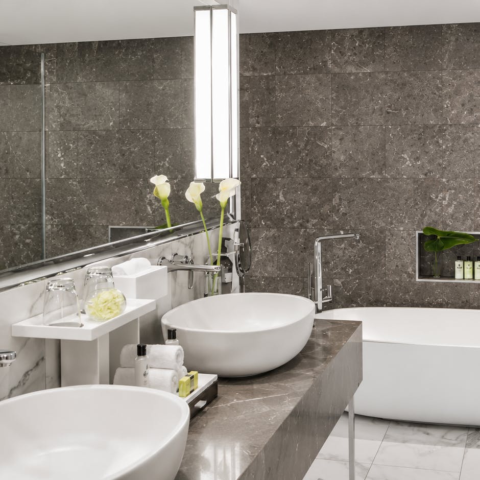 bathroom intercon