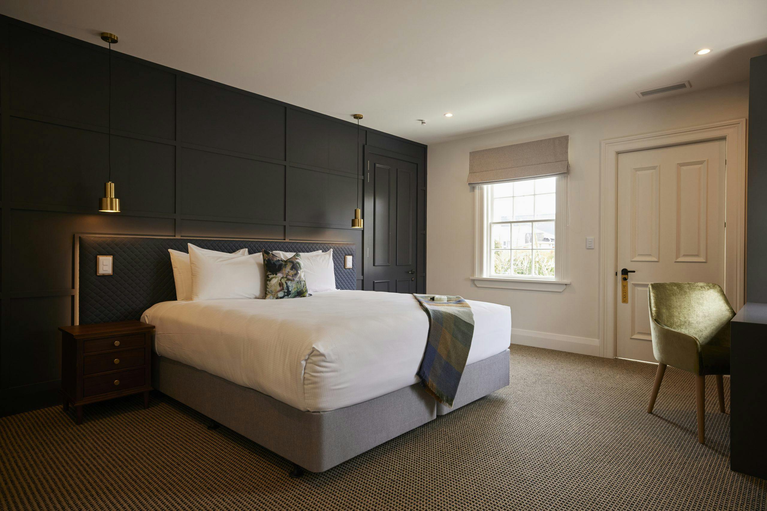 Clements Hotel Stables Suites 16 scaled