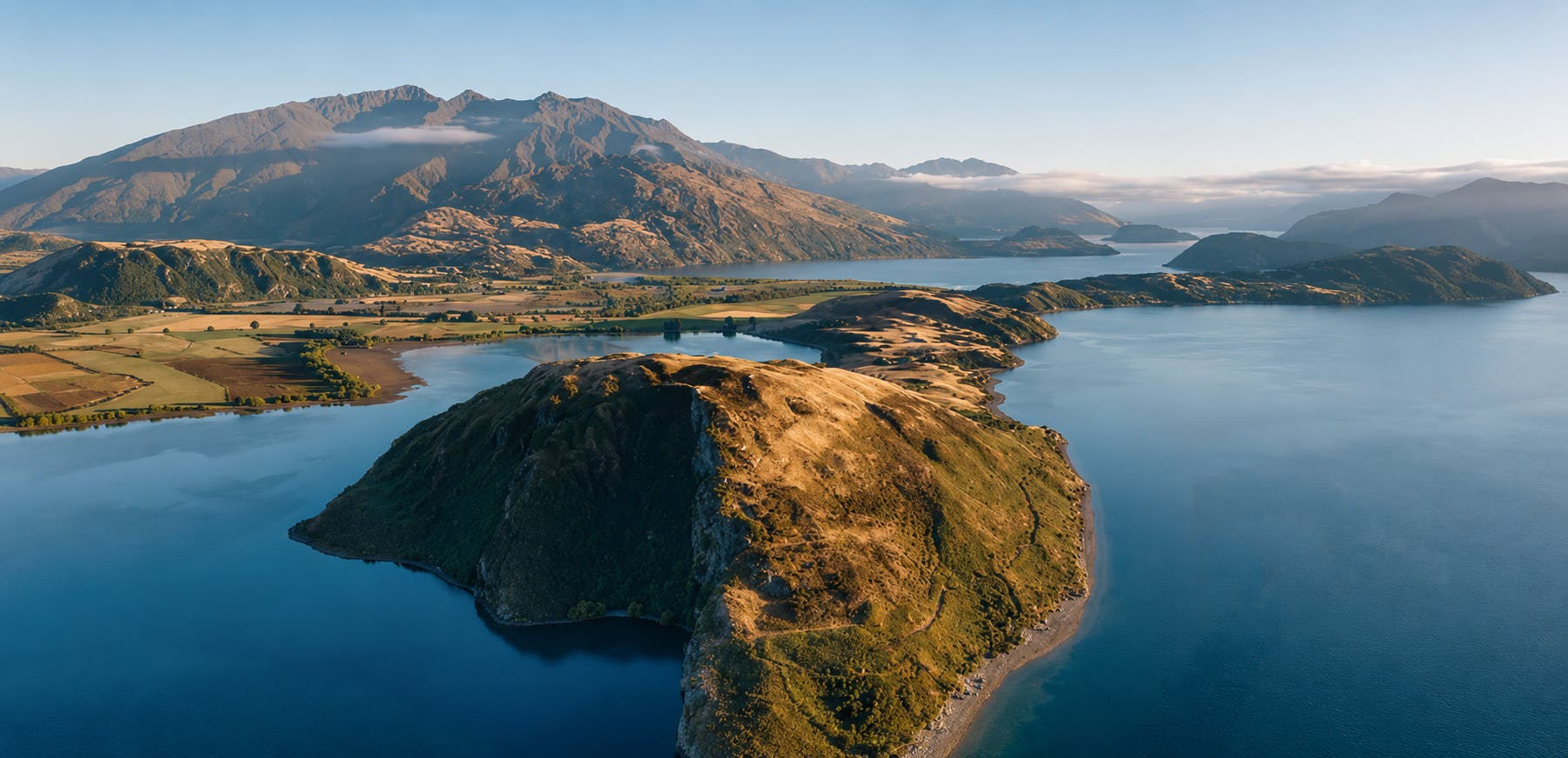 Glendhu pano
