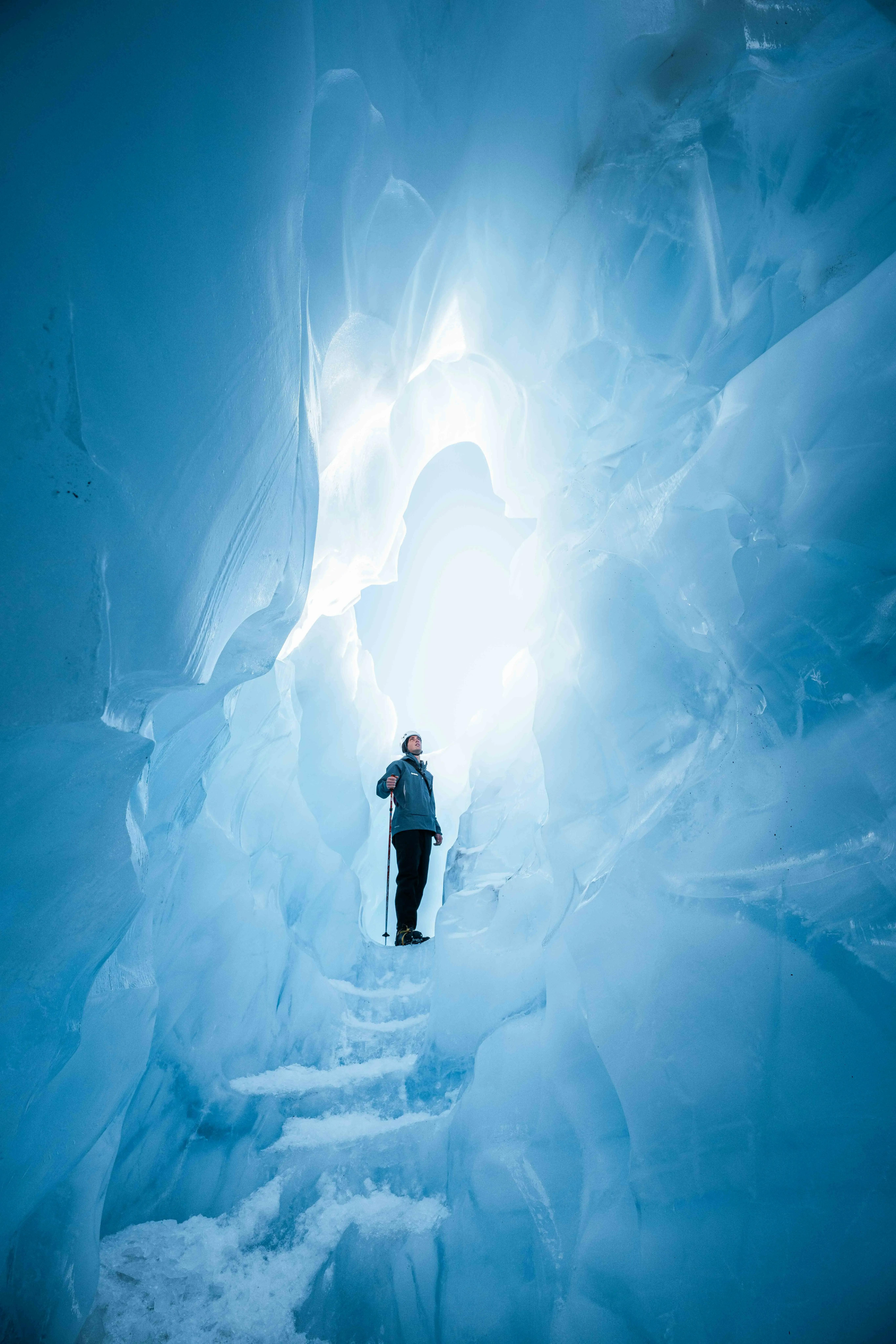 Icecave