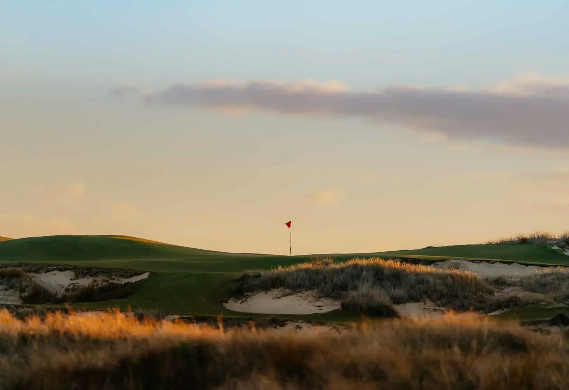 Tara Iti Golf 2