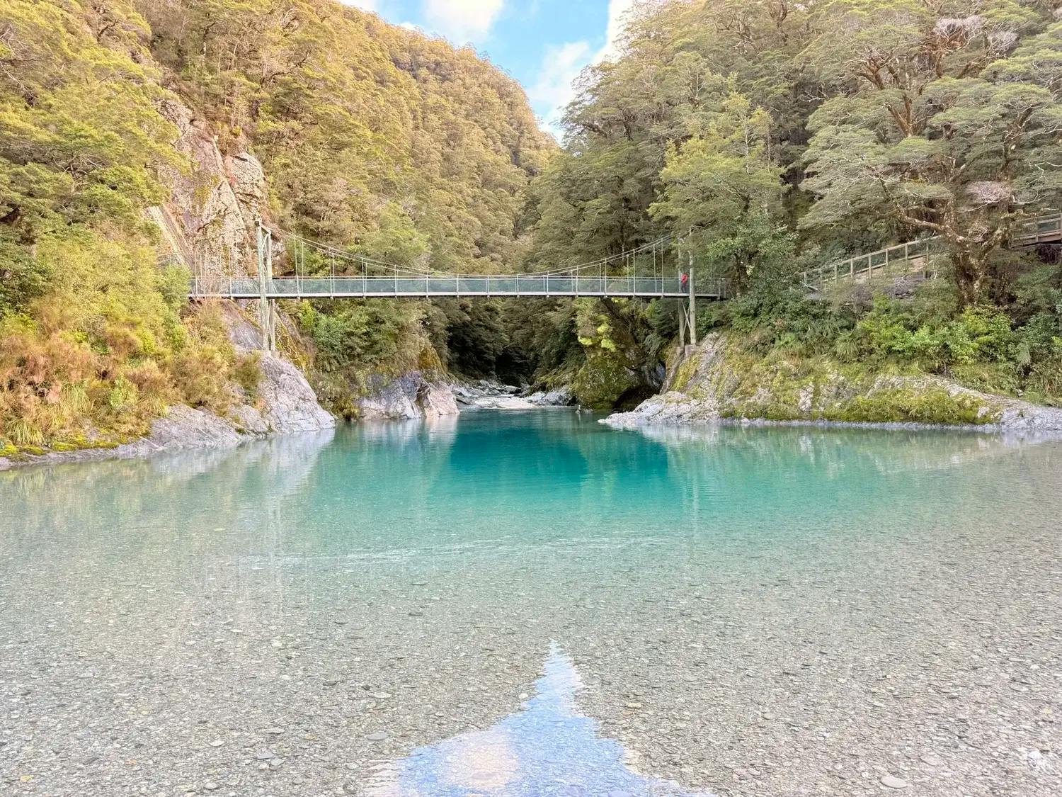 Wanakabluepools
