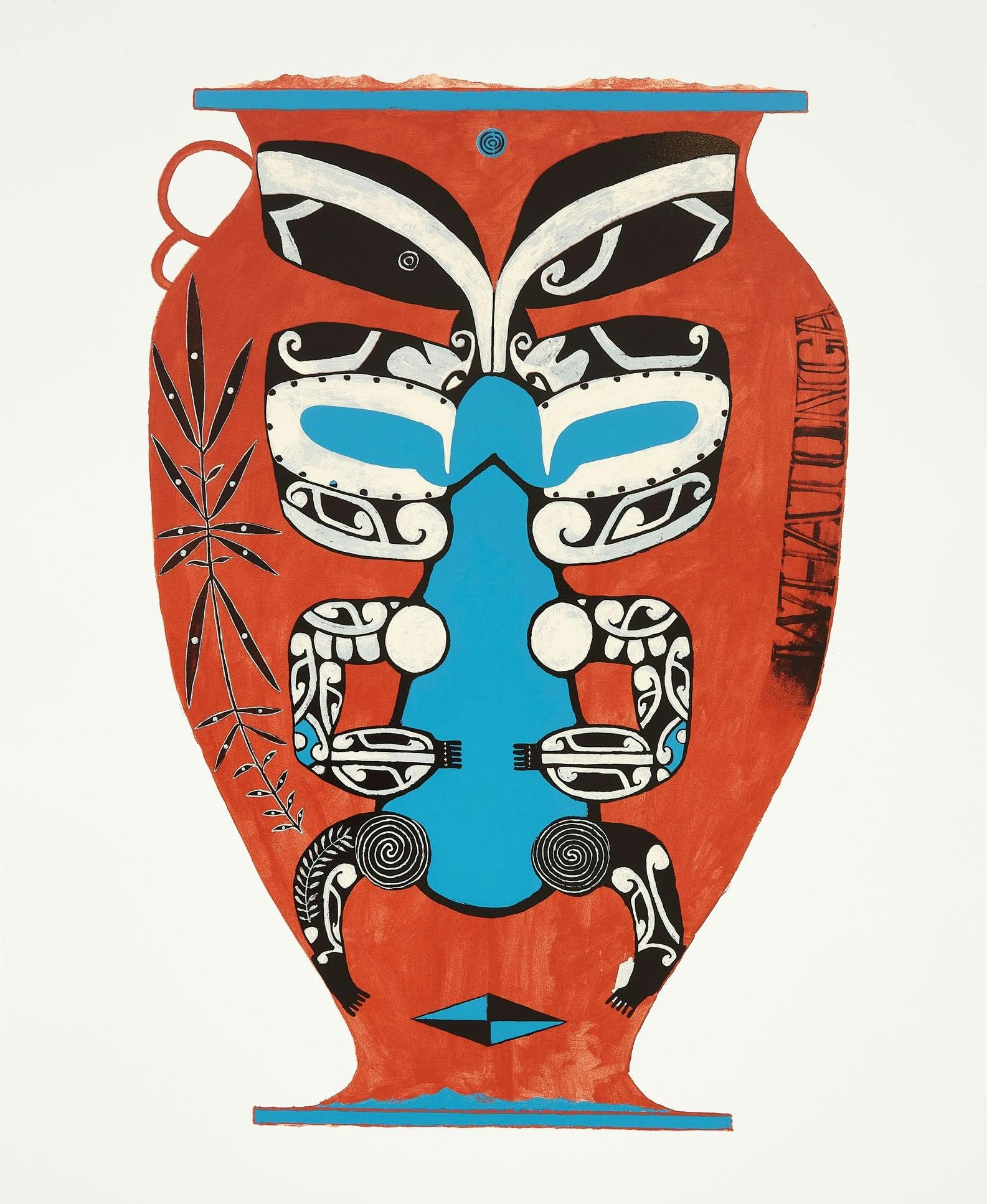 Art gowlangsford shane cotton wh tonga 2022