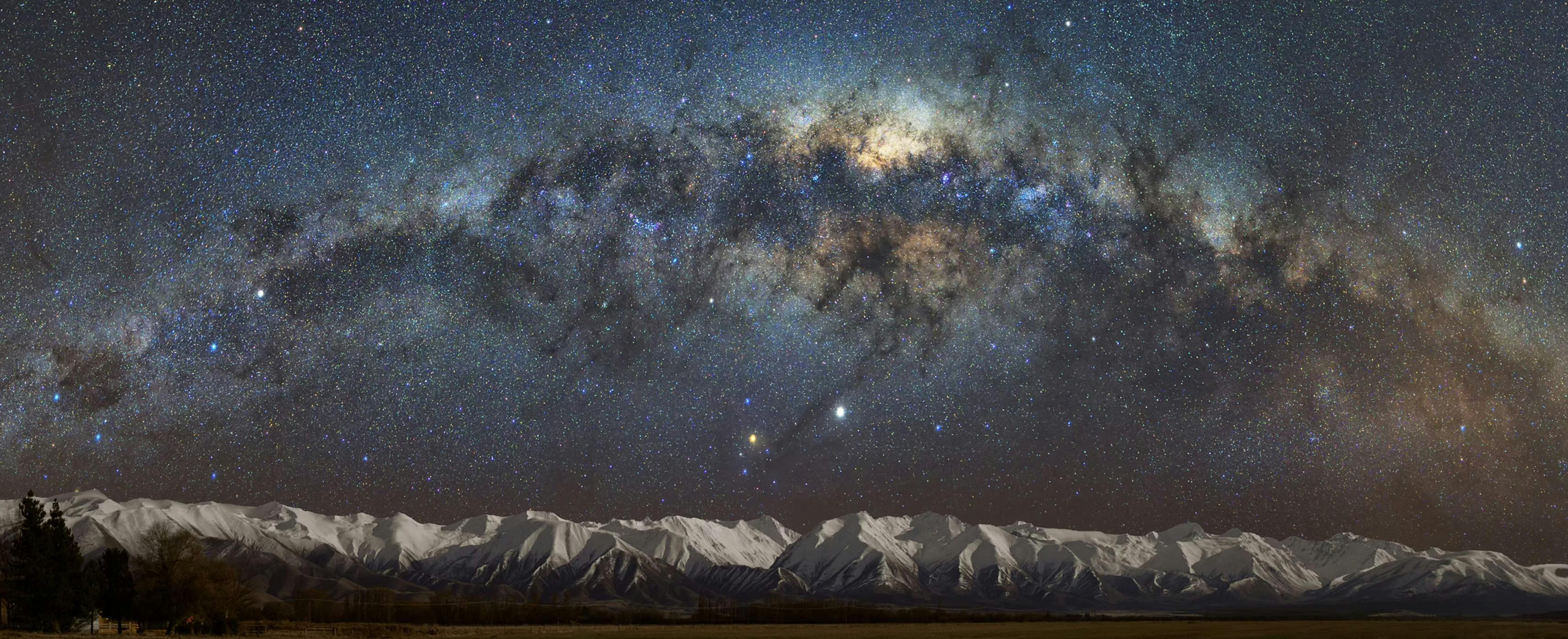 Darkskyreserve