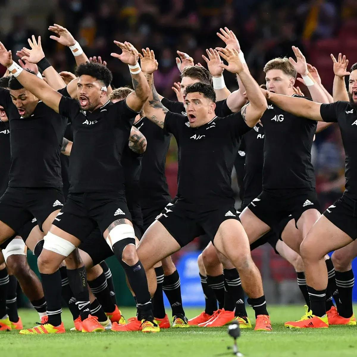 Haka