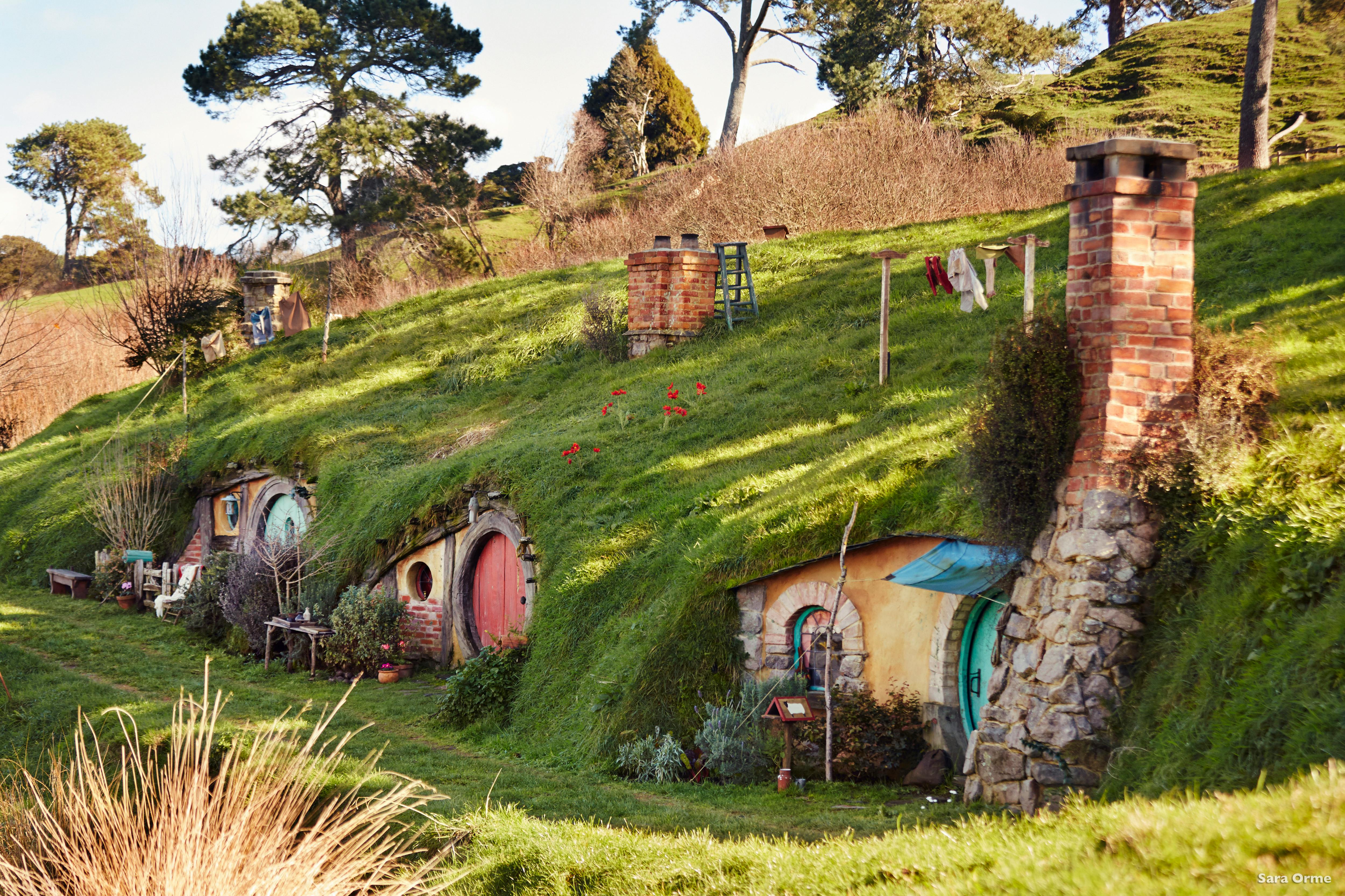 Hobbiton 2