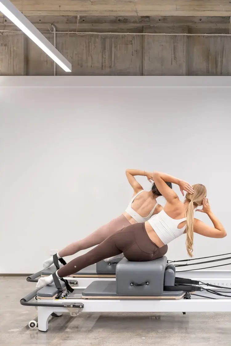 Pilates
