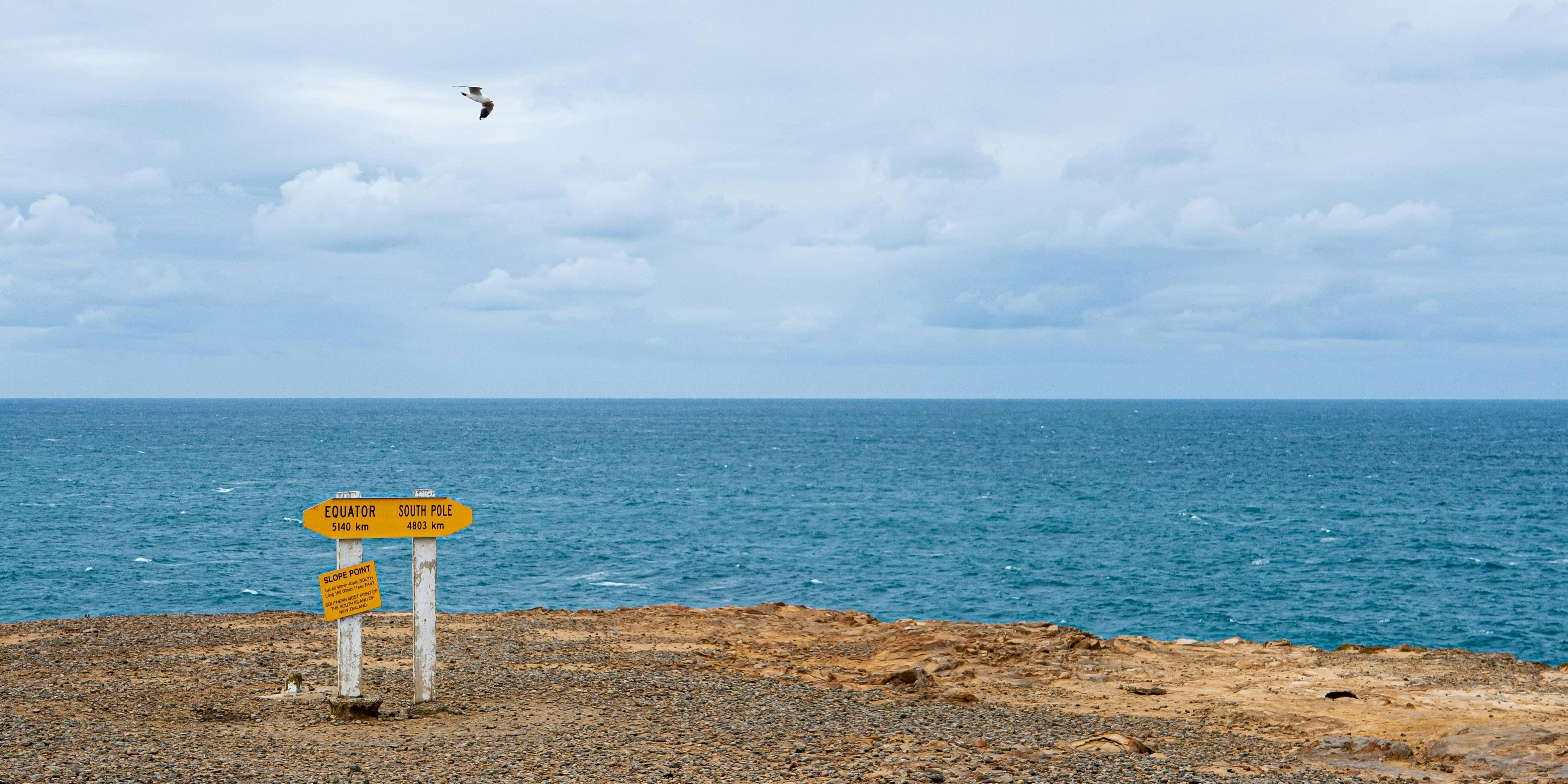 The catlins